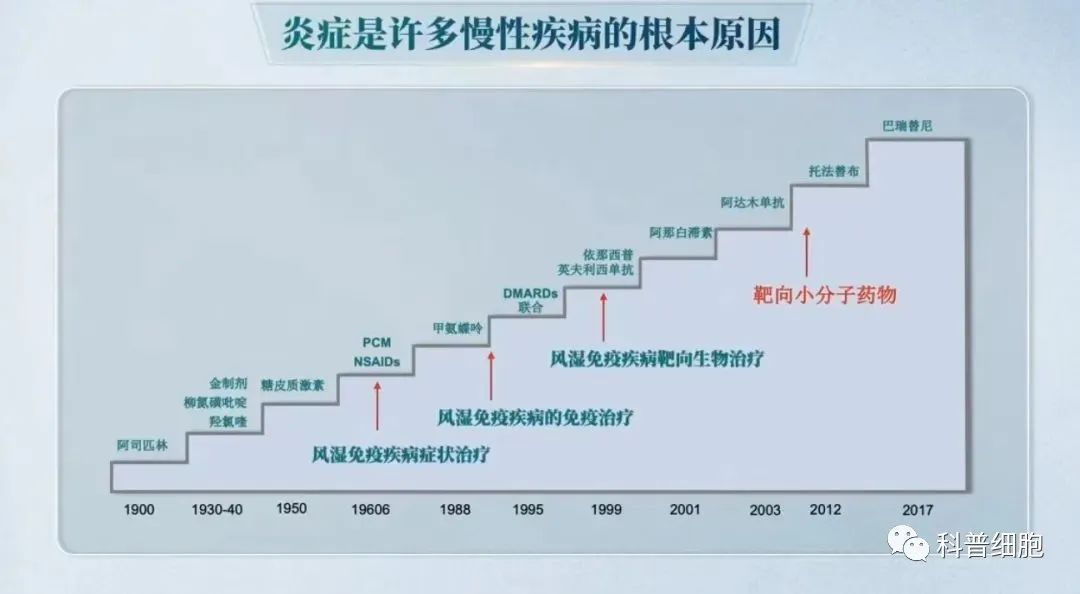 董晨院士：免疫治疗让难以攻克的疾病有了治愈的希望