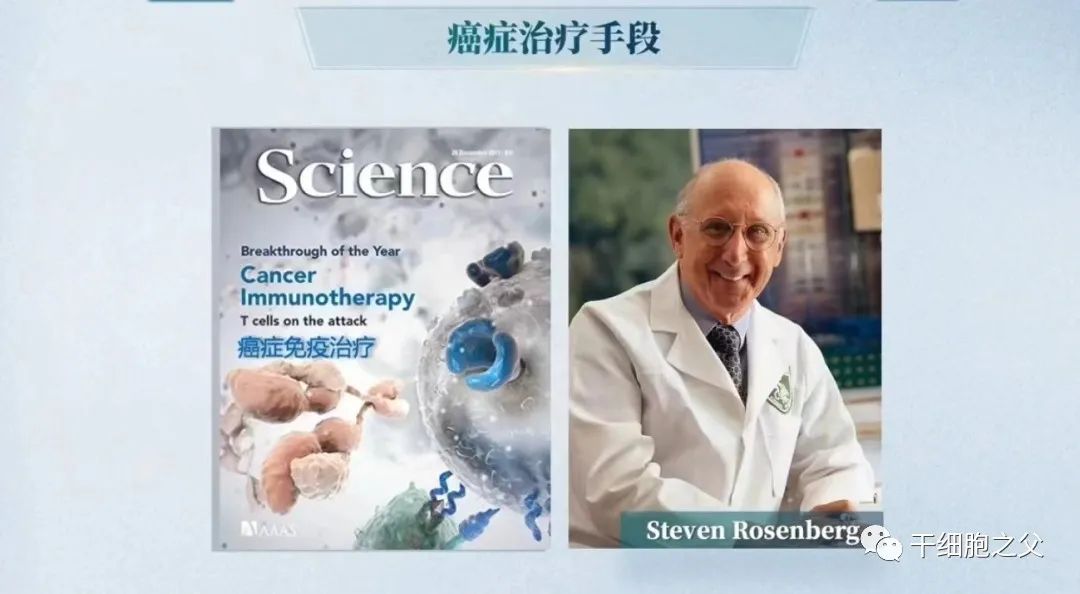清华大学教授董晨:免疫治疗让难以攻克的疾病有了治愈的希望