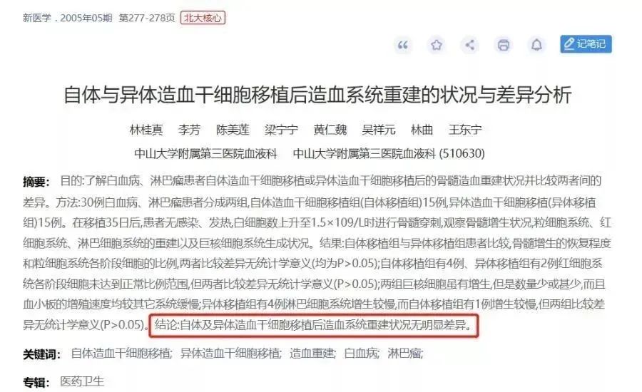 干细胞到了体内能存活多久?