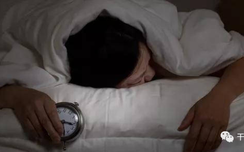 输注一次安睡1年，干细胞有望挽救3亿慢性失眠患者