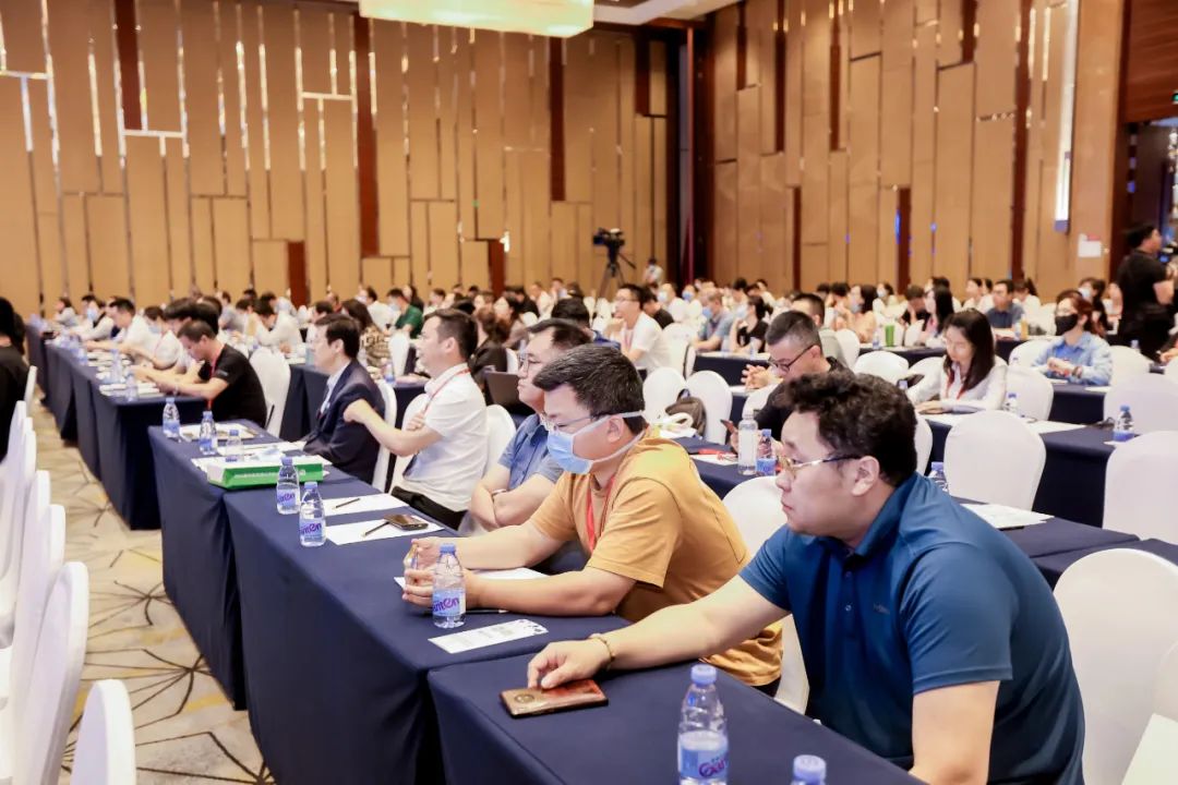 盛大开幕！ 第七届细胞生物产业大会暨生物医药产业大会隆重召开