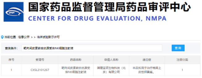 NK细胞：中国药监局的最新动态从基础研究到临床默许，我们应该如何理解？