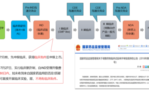 干细胞治疗：在中国的双轨制监管模式下，如何选择靠谱的公司？