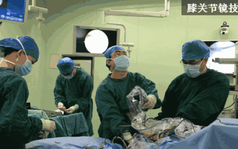 干细胞改善骨关节炎疼痛，显著优于其他关节内注射剂