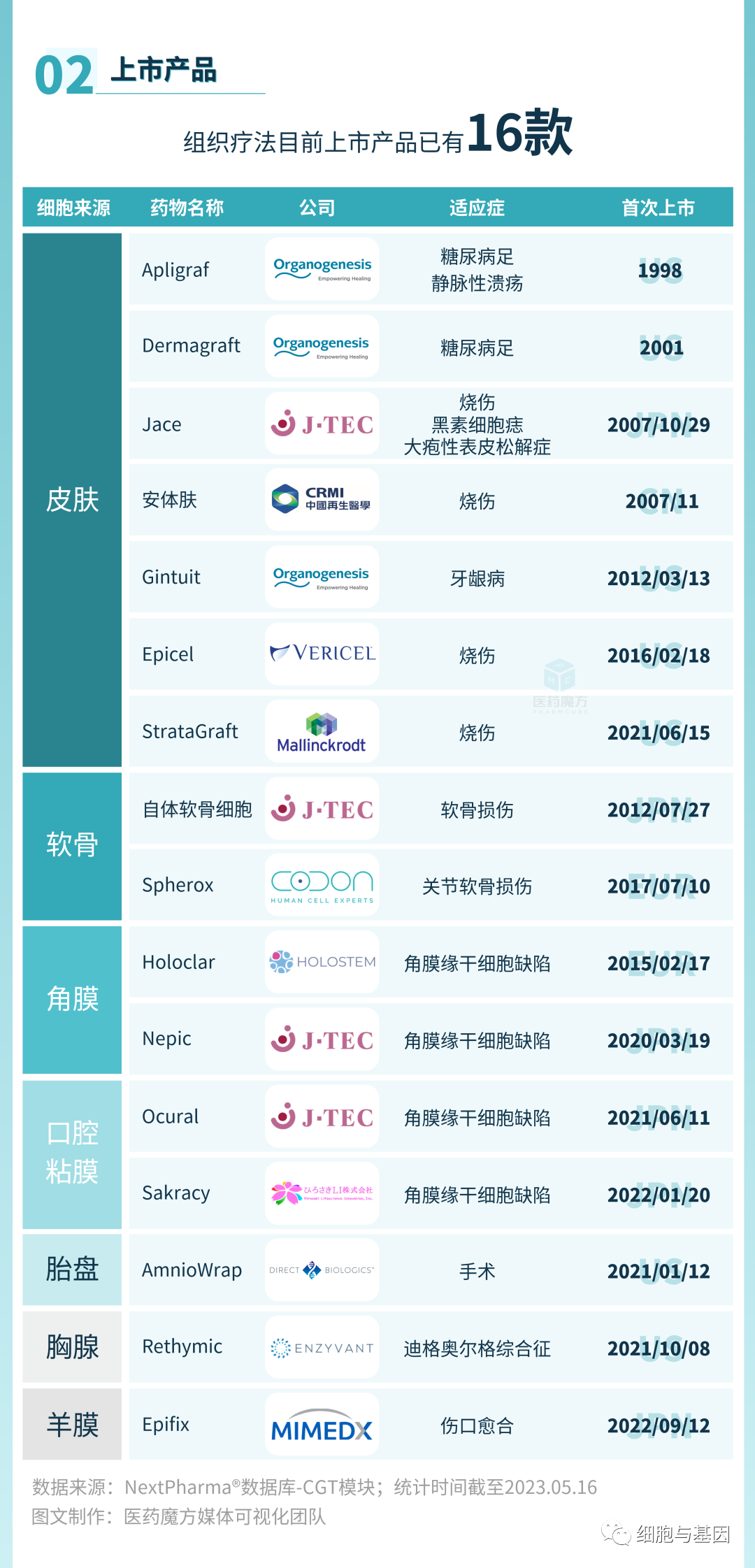 CGT研发全景图解