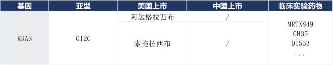 45款肺癌已上市的靶向、免疫药物信息大全（2023）