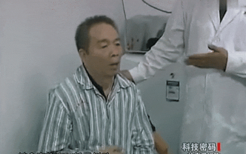 干细胞回输后仅1天，困扰了20年的帕金森症状明显消退！