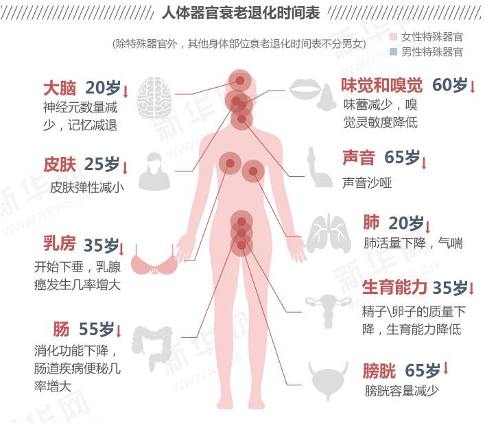 人过70不再“古来稀”？干细胞抗衰老狂潮下，或将造就一批百岁老人！