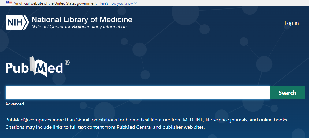 突发！美国发布最新行政命令，NCBI/PubMed/GEO/TCGA等数据库可能要被限制或禁用了？