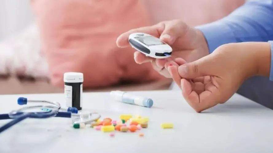 五个方向，看干细胞如何攻克老年糖尿病