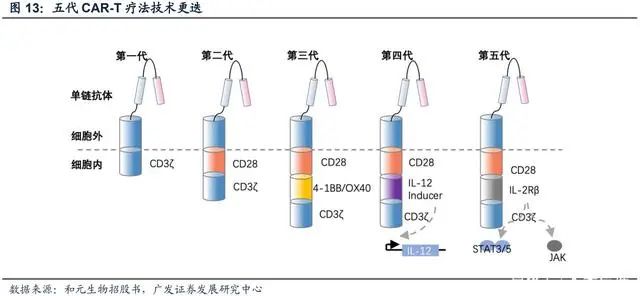 科普 | 细胞与基因治疗（干货建议收藏）