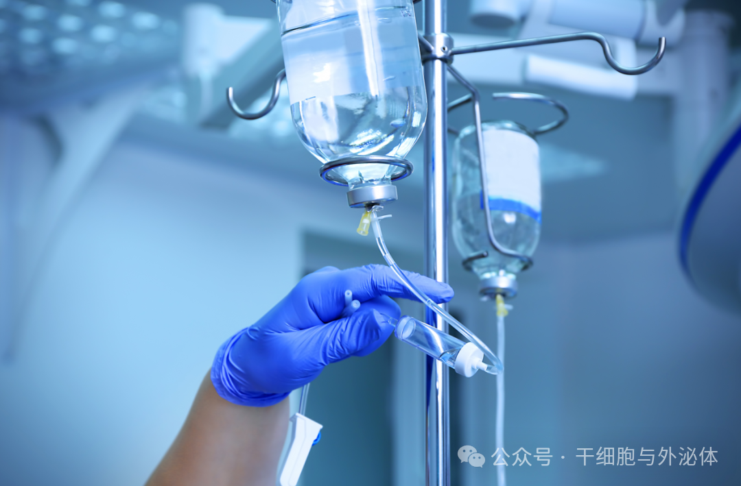 干细胞疗法：为什么它们价格昂贵？