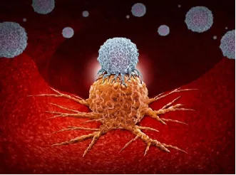 治疗实体肿瘤将是细胞免疫治疗下一个前沿！