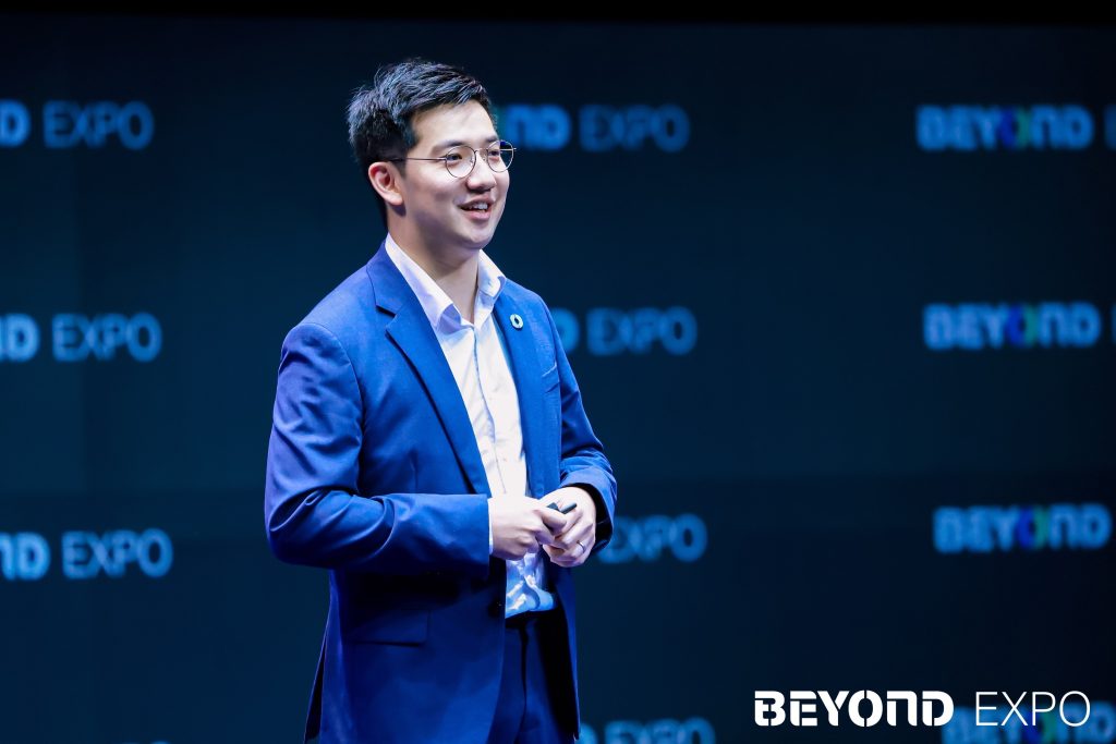 BEYOND Expo 2024 在澳门开幕，拥抱未知