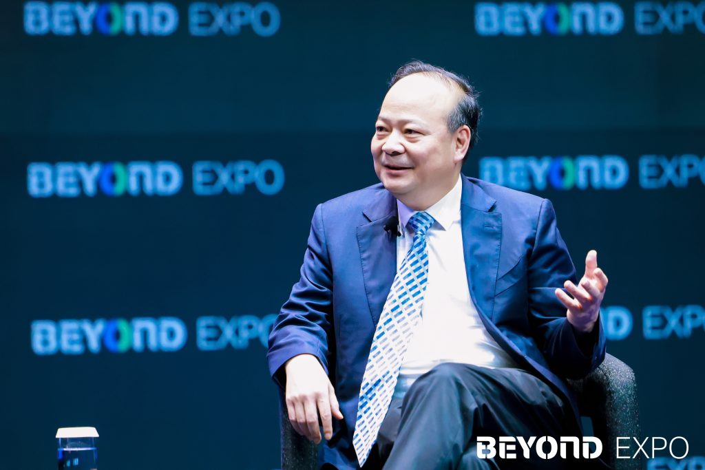 BEYOND Expo 2024 在澳门开幕，拥抱未知