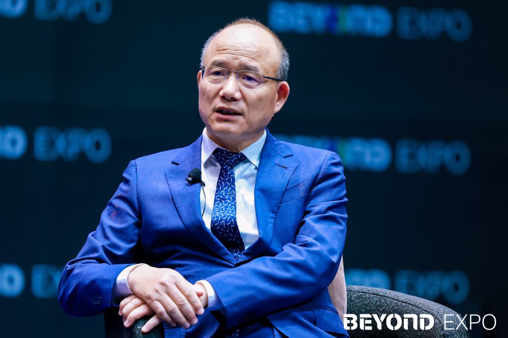 BEYOND Expo 2024 在澳门开幕，拥抱未知