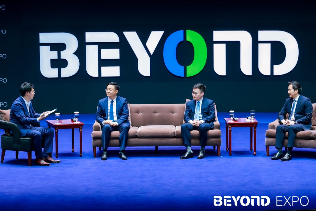 BEYOND Expo 2024 在澳门开幕，拥抱未知