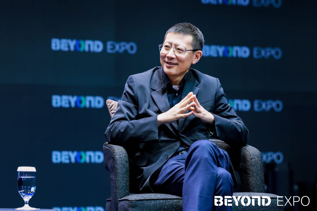 BEYOND Expo 2024 在澳门开幕，拥抱未知
