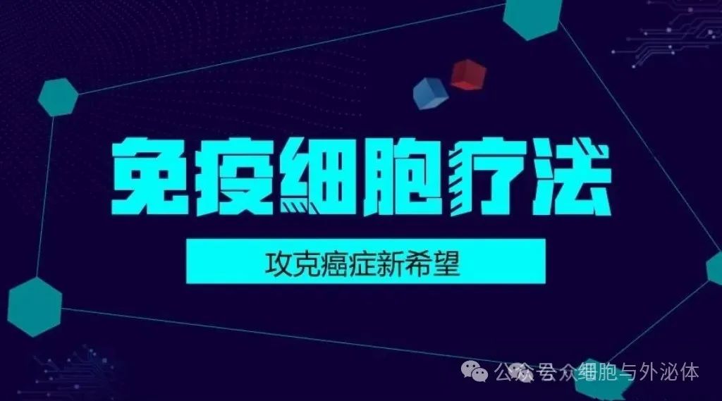 十种细胞免疫疗法：有何优劣？