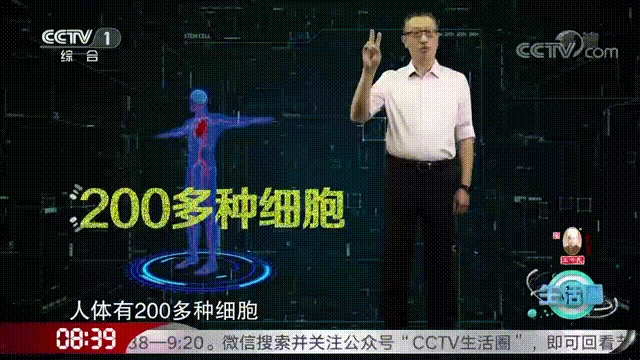 人体内有这么多干细胞，为什么还需要定期补充干细胞呢？
