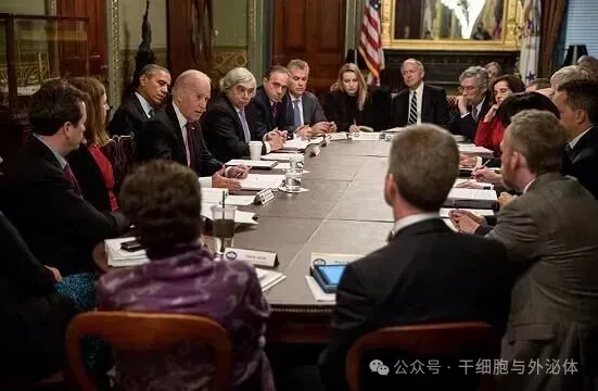 震惊！美众议院通过《生物安全法案》，我国细胞行业要注意避险?