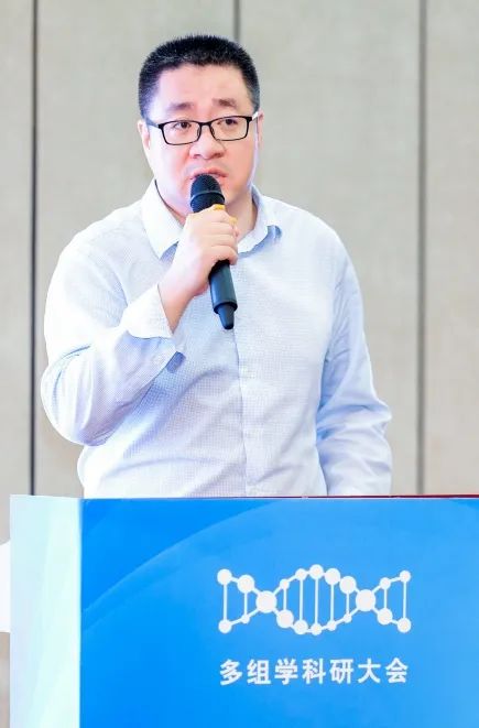 诚邀参会，齐聚江城 | 第四届多组学科研与临床应用大会全议程首发！重磅阵容+学术干货，期待值爆满！