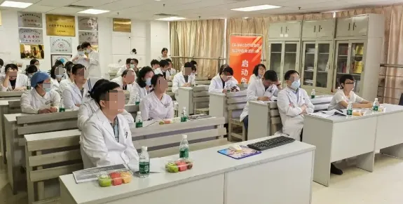 中山大学第一医院招募患者,参与干细胞治疗卒中临床试验!