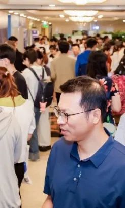 多组学技术驱动医学未来 | 30+顶尖专家齐聚第五届北京多组学科研与临床应用大会，邀您共襄盛举！