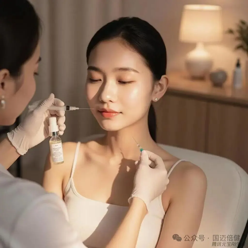 水光针VS外泌体:诺贝尔奖加持的“外泌体”为何能在医美界火爆出圈?