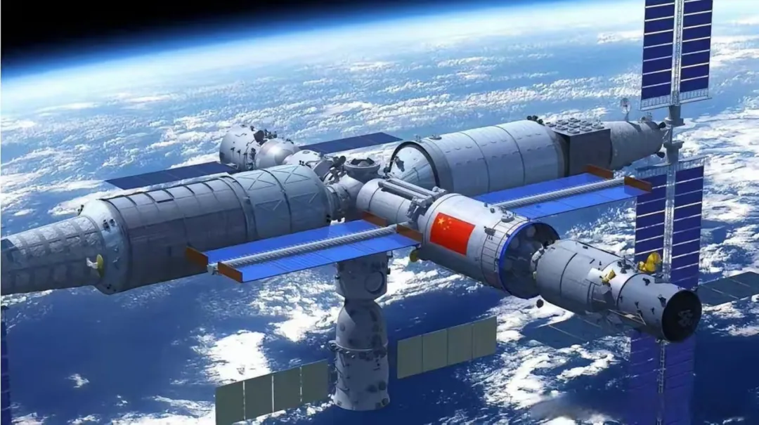 细胞又上太空了！中国空间站再添三项细胞学实验