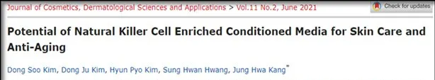 回输免疫细胞，一次战胜衰老、肿瘤与病毒三大威胁！