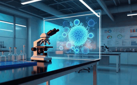 研究证实：干细胞可以中断衰老过程，甚至是让寿命延长3倍！