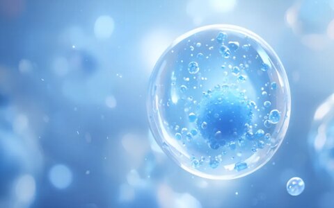 干细胞修复卵巢早衰再突破：两位妈妈诞下健康宝宝背后的再生密码