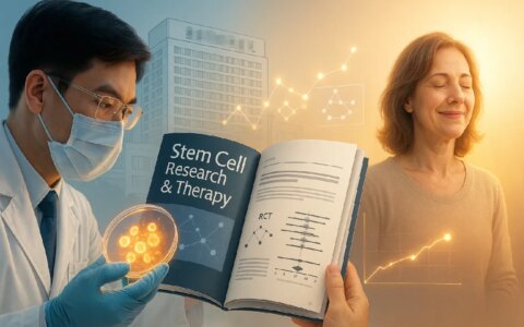 42项研究，2183人验证：干细胞治疗8类自身免疫及风湿免疫病，有效吗？安全吗？